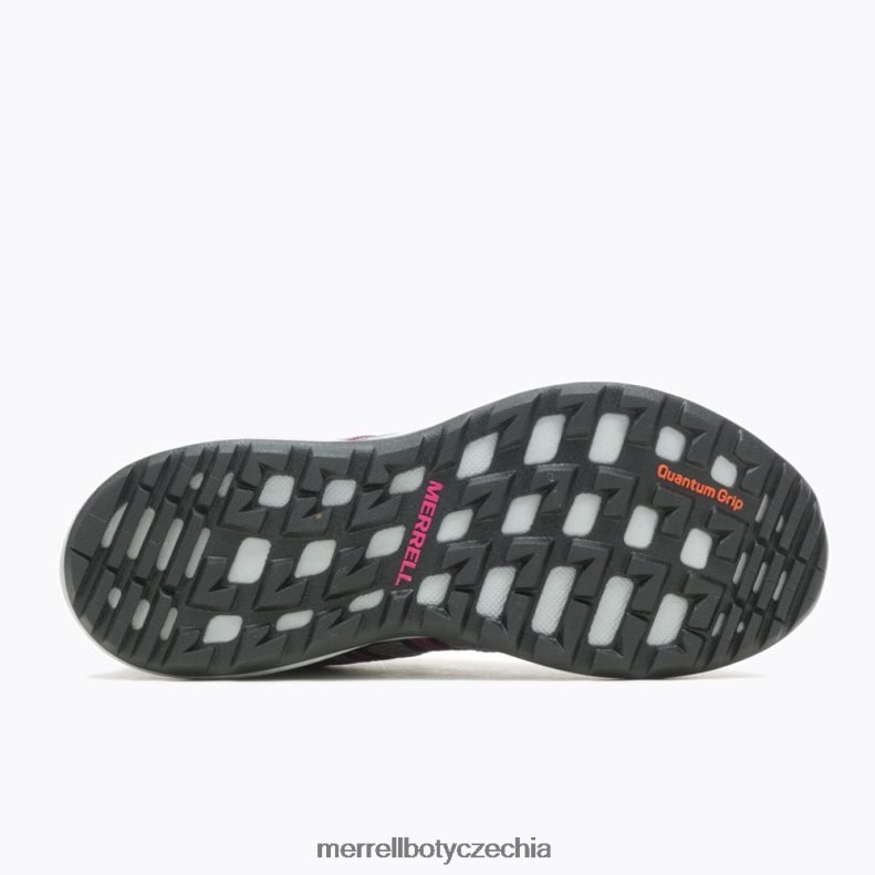 Merrell bravada 2 breeze (j037078) obuv J064V2808 Černá ženy