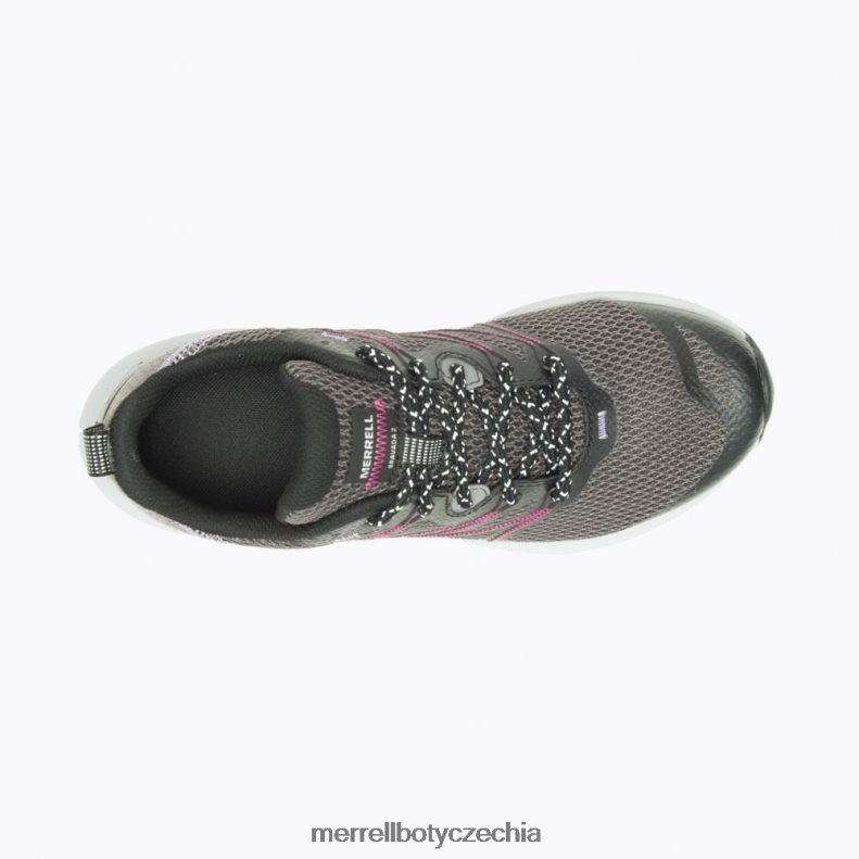 Merrell bravada 2 breeze (j037078) obuv J064V2808 Černá ženy