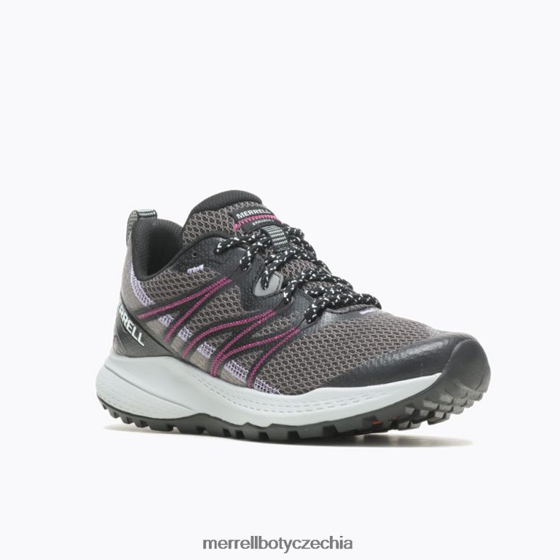 Merrell bravada 2 breeze (j037078) obuv J064V2808 Černá ženy