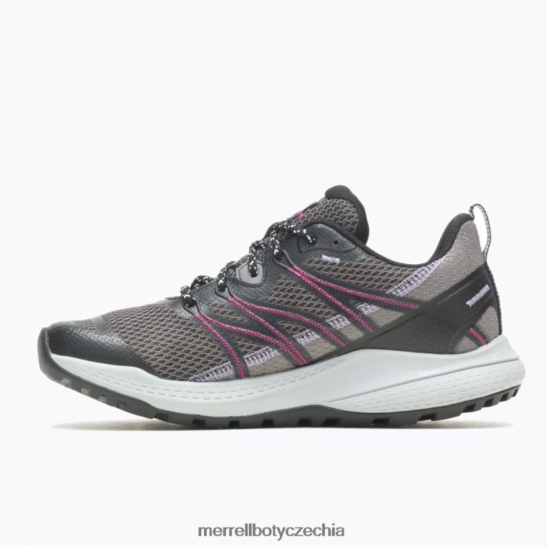 Merrell bravada 2 breeze (j037078) obuv J064V2808 Černá ženy