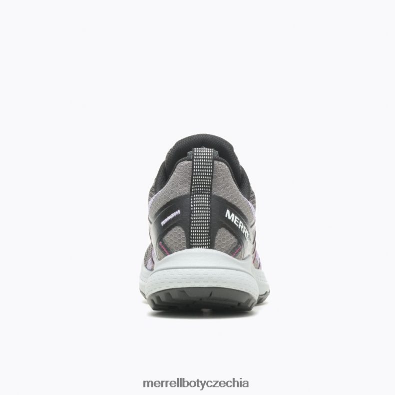 Merrell bravada 2 breeze (j037078) obuv J064V2808 Černá ženy