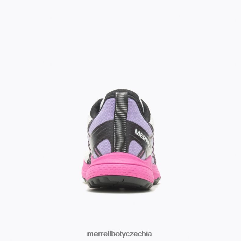 Merrell bravada 2 breeze (j037080) obuv J064V2812 bílá/červená ženy