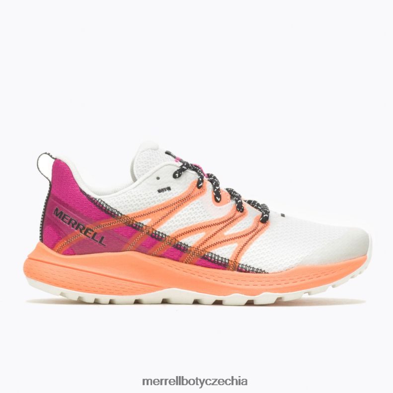 Merrell bravada 2 breeze (j037082) obuv J064V2806 bílá/ahoj c ženy