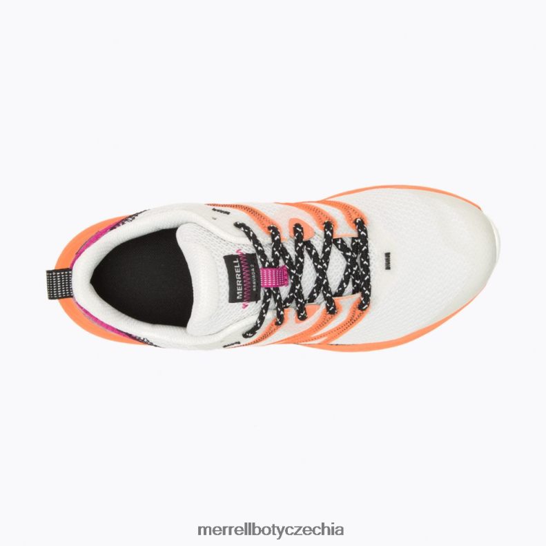 Merrell bravada 2 breeze (j037082) obuv J064V2806 bílá/ahoj c ženy