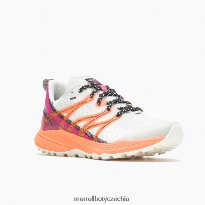 Merrell bravada 2 breeze (j037082) obuv J064V2806 bílá/ahoj c ženy