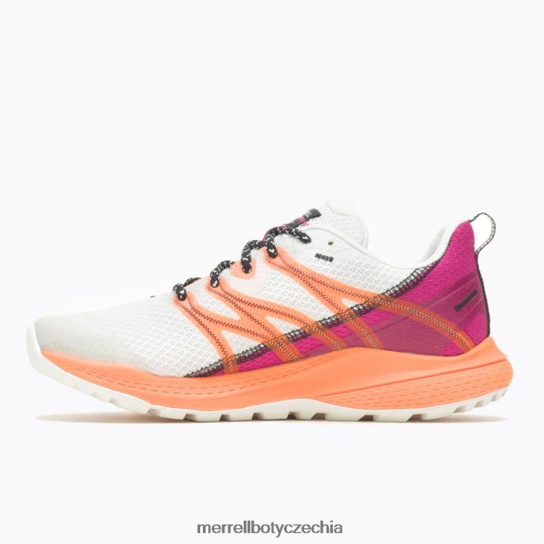 Merrell bravada 2 breeze (j037082) obuv J064V2806 bílá/ahoj c ženy