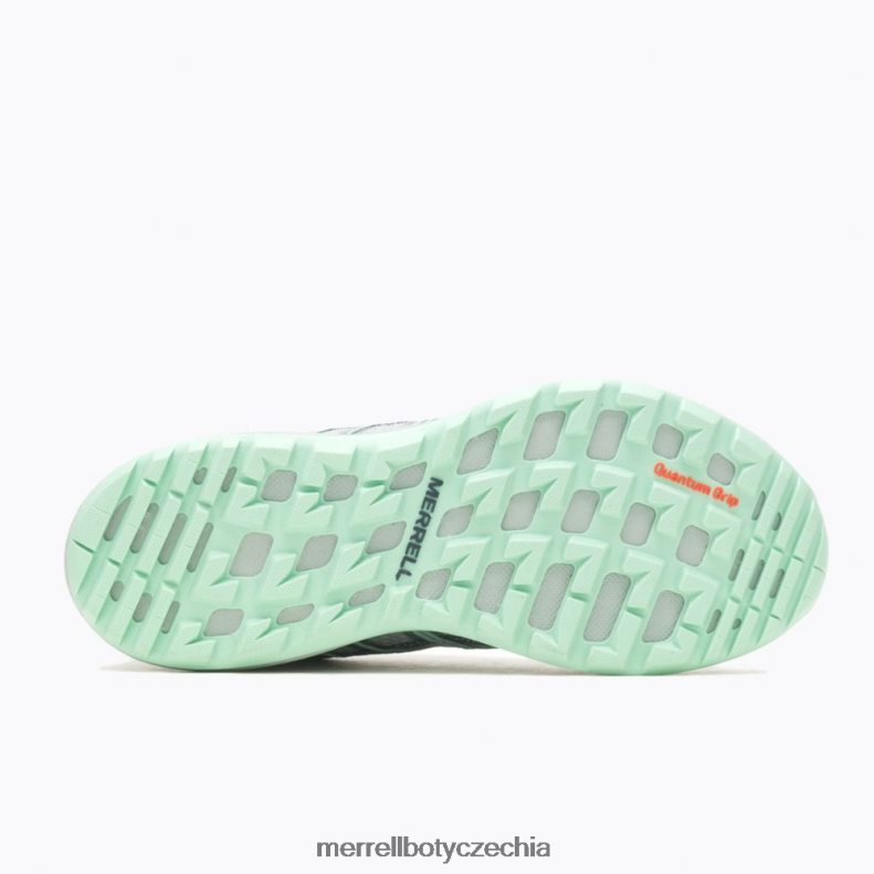 Merrell bravada 2 breeze (j037360) obuv J064V2811 rock/námořnictvo ženy