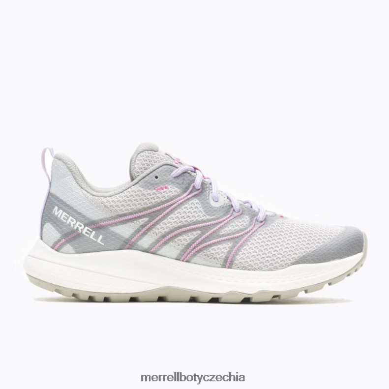 Merrell bravada 2 breeze (j037362) obuv J064V2810 paloma ženy - Kliknutím na obrázek zavøete