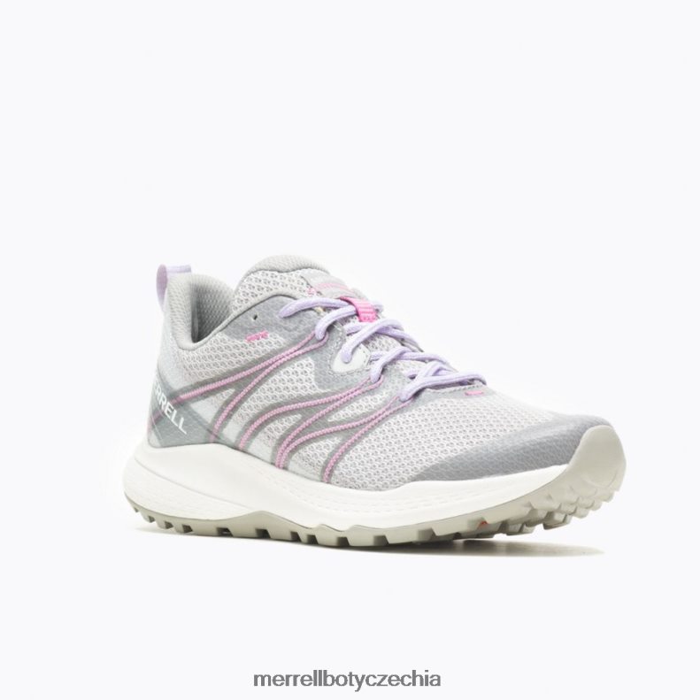 Merrell bravada 2 breeze (j037362) obuv J064V2810 paloma ženy