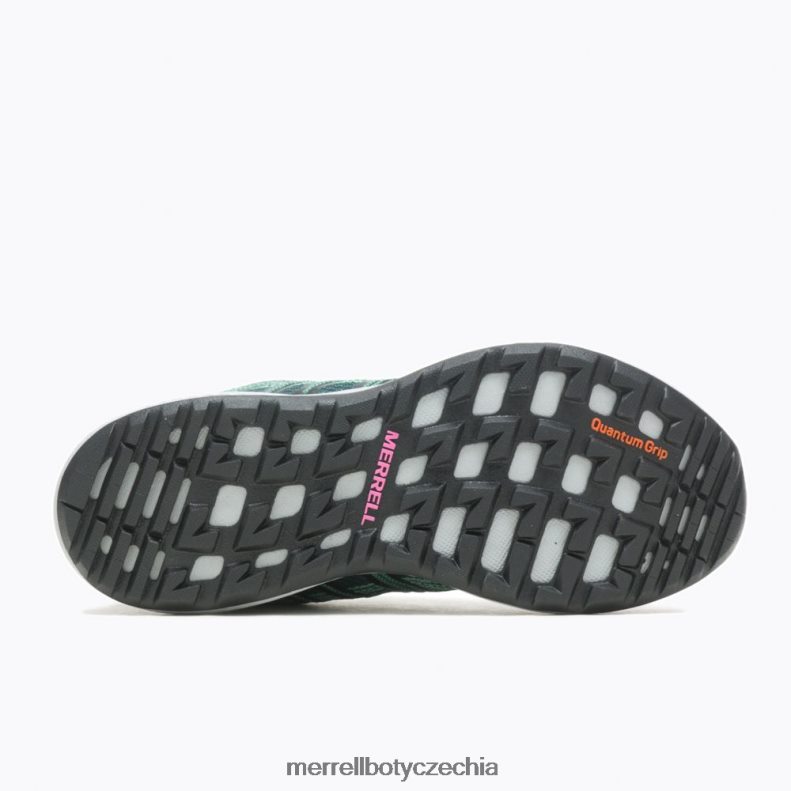 Merrell bravada 2 breeze (j037364) obuv J064V2807 nefrit ženy