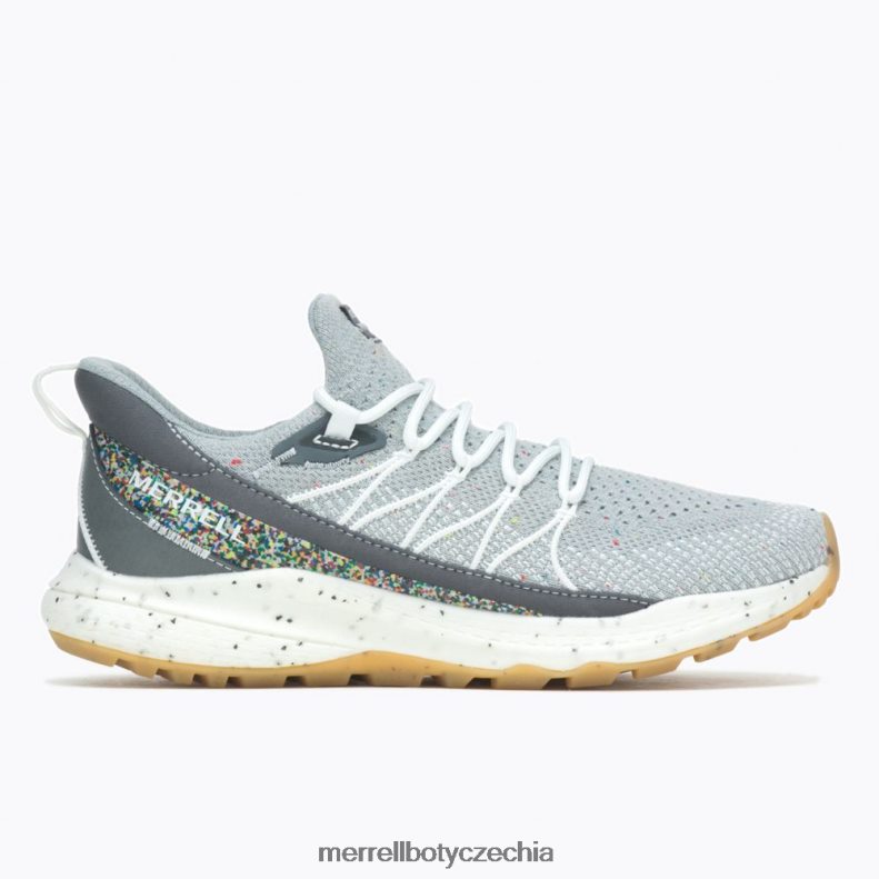 Merrell bravada 2 eco (j036962) obuv J064V21124 výškové ženy - Kliknutím na obrázek zavøete