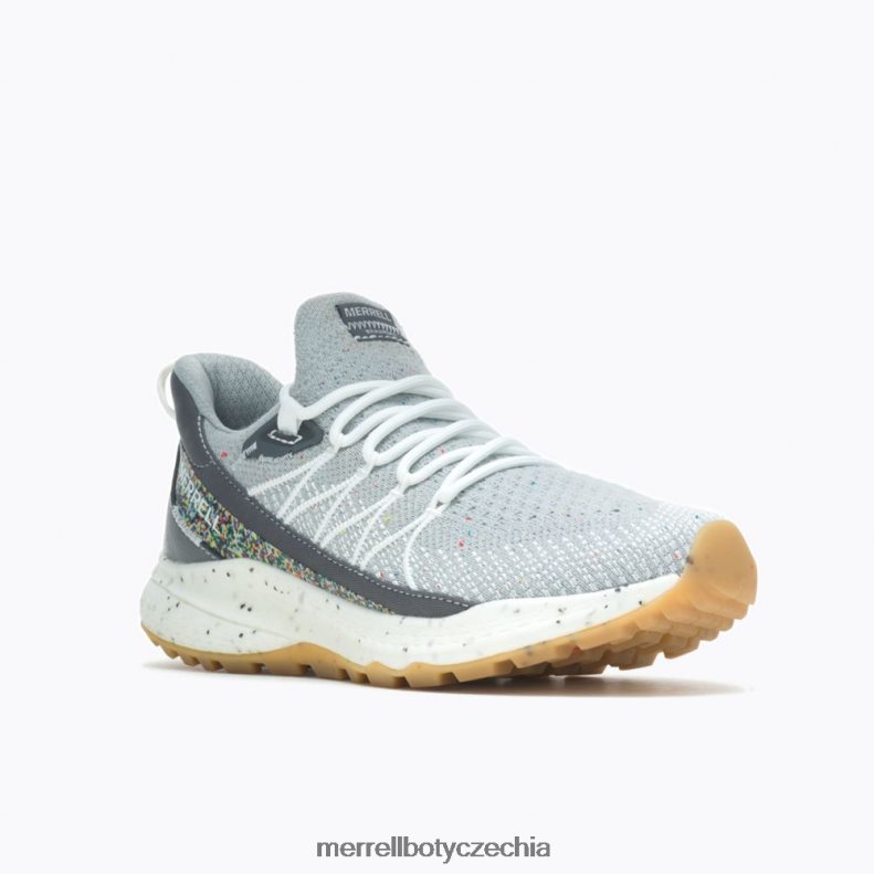 Merrell bravada 2 eco (j036962) obuv J064V21124 výškové ženy