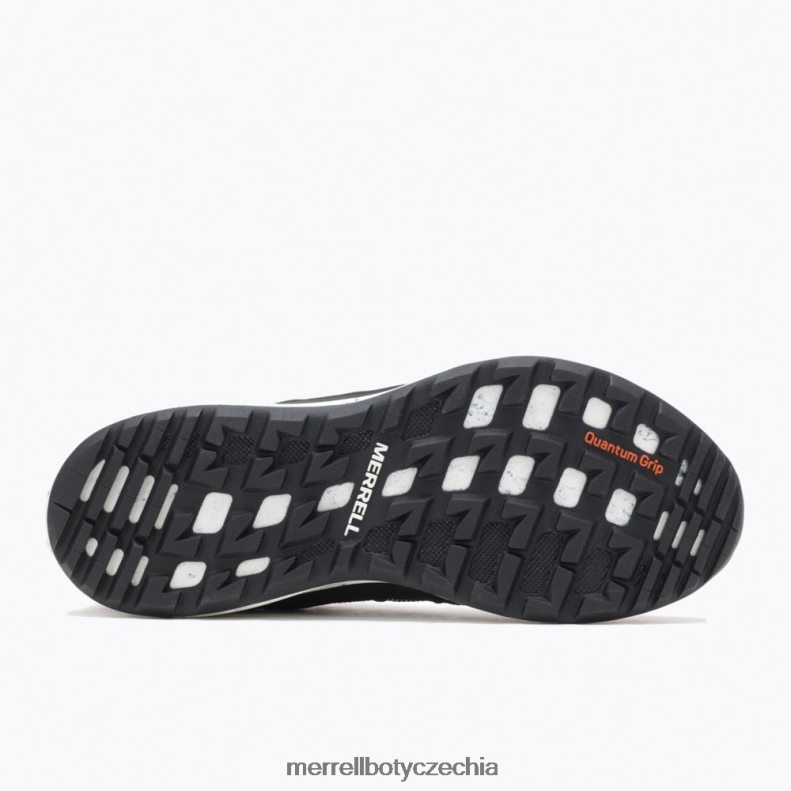 Merrell bravada 2 (j036604) obuv J064V2919 Černá bílá ženy