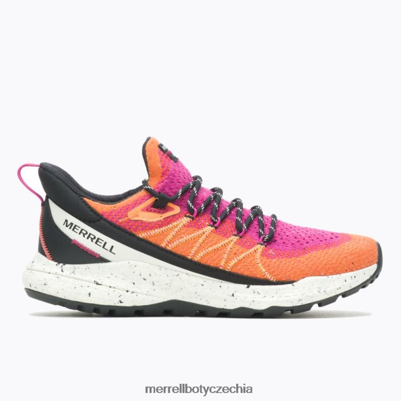 Merrell bravada 2 (j036914) obuv J064V2921 fuchsie ženy