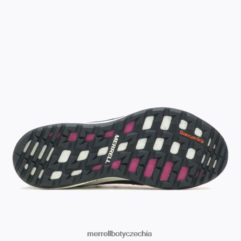 Merrell bravada 2 (j036914) obuv J064V2921 fuchsie ženy