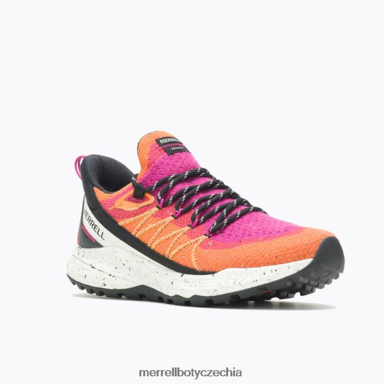 Merrell bravada 2 (j036914) obuv J064V2921 fuchsie ženy