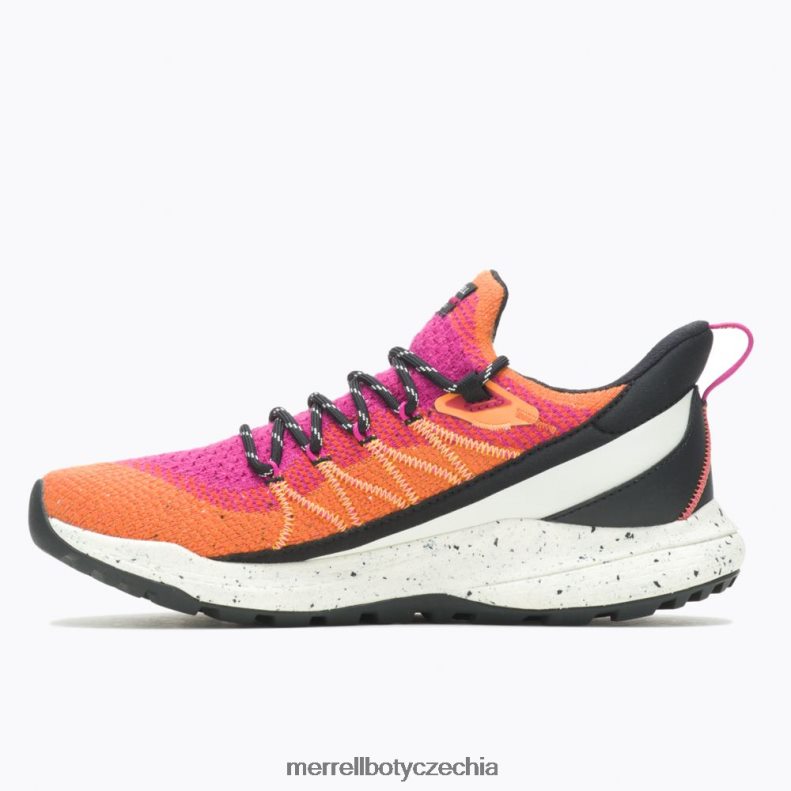 Merrell bravada 2 (j036914) obuv J064V2921 fuchsie ženy