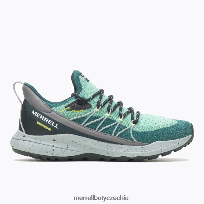 Merrell bravada 2 (j036916) obuv J064V2918 nefrit ženy