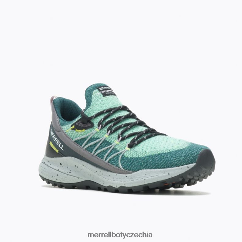 Merrell bravada 2 (j036916) obuv J064V2918 nefrit ženy