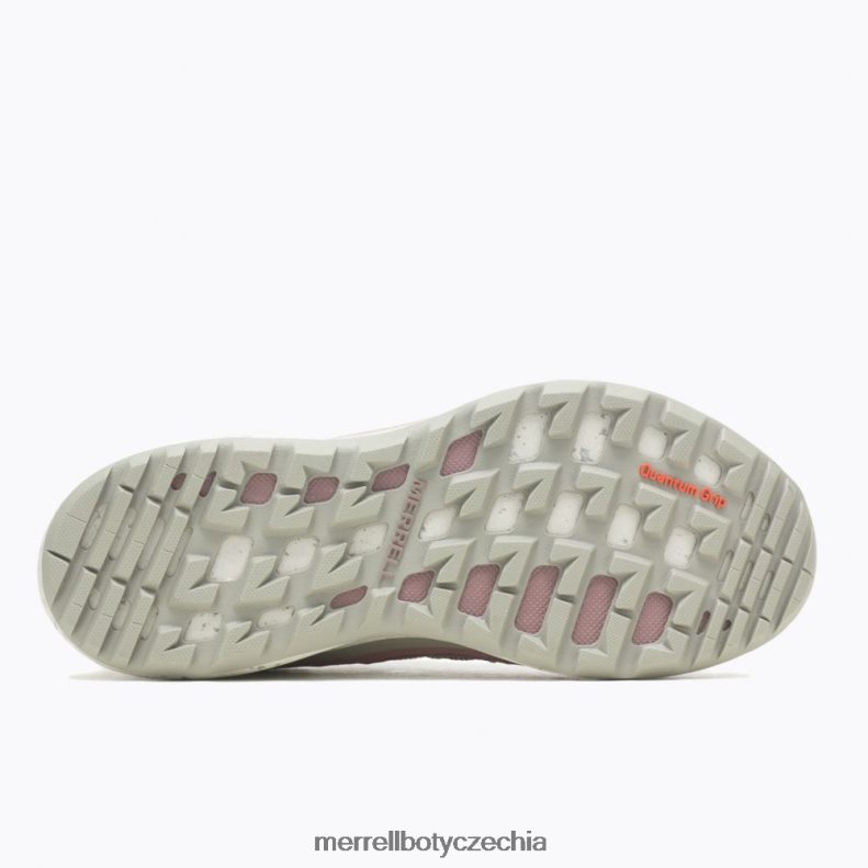 Merrell bravada 2 (j037358) obuv J064V2922 měsíc/burlwood ženy