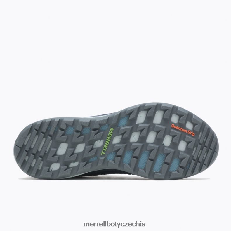 Merrell bravada 2 (j135576) obuv J064V2923 námořnictvo ženy