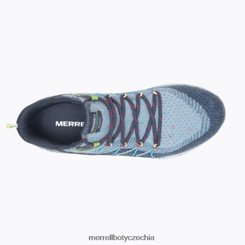 Merrell bravada 2 (j135576) obuv J064V2923 námořnictvo ženy