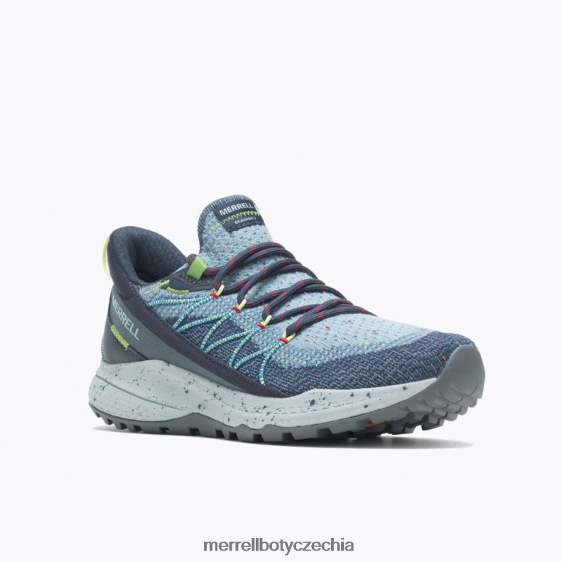 Merrell bravada 2 (j135576) obuv J064V2923 námořnictvo ženy