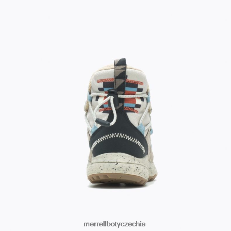 Merrell bravada 2 thermo demi voděodolný x jordan ann craig (j036972) obuv J064V21086 ústřice ženy