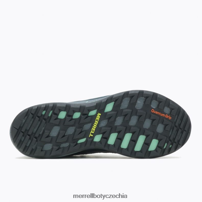 Merrell bravada 2 voděodolný (j036912) obuv J064V2901 nefrit ženy