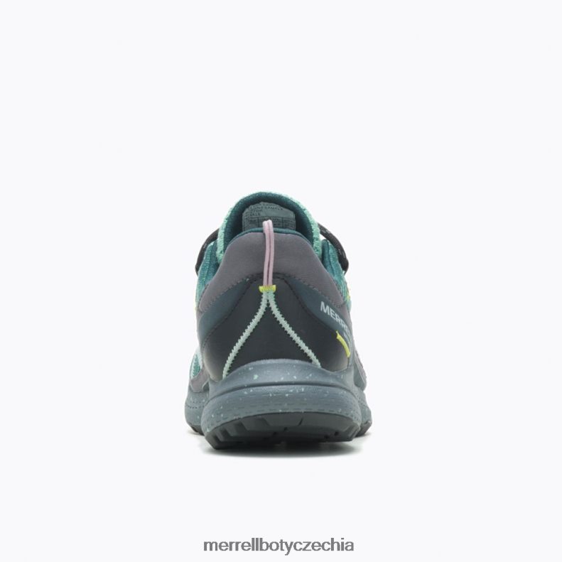 Merrell bravada 2 voděodolný (j036912) obuv J064V2901 nefrit ženy