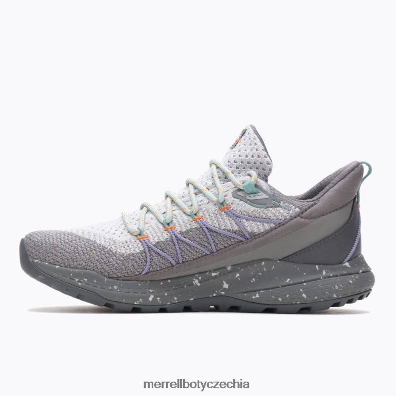 Merrell bravada 2 voděodolný (j135566) obuv J064V2907 dřevěné uhlí ženy