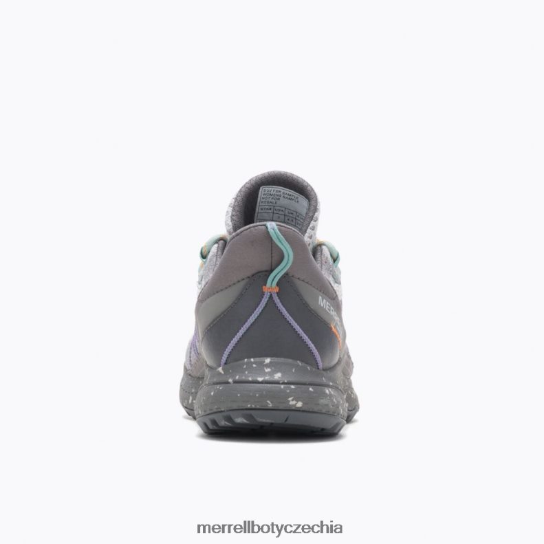 Merrell bravada 2 voděodolný (j135566) obuv J064V2907 dřevěné uhlí ženy