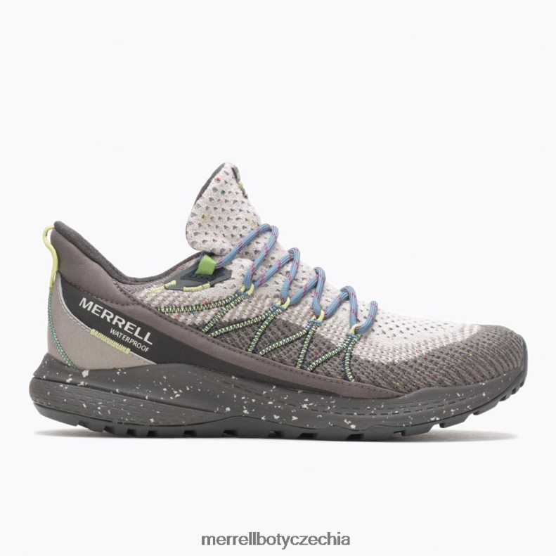 Merrell bravada 2 voděodolný (j135568) obuv J064V2906 žíhaný ženy