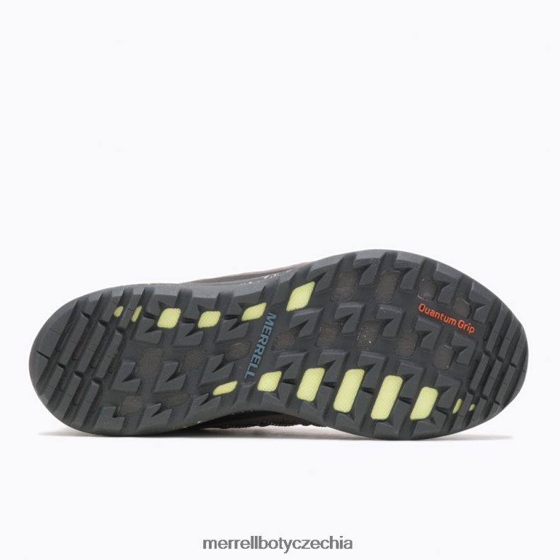 Merrell bravada 2 voděodolný (j135568) obuv J064V2906 žíhaný ženy