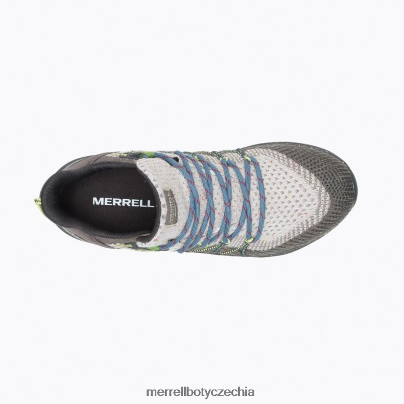 Merrell bravada 2 voděodolný (j135568) obuv J064V2906 žíhaný ženy