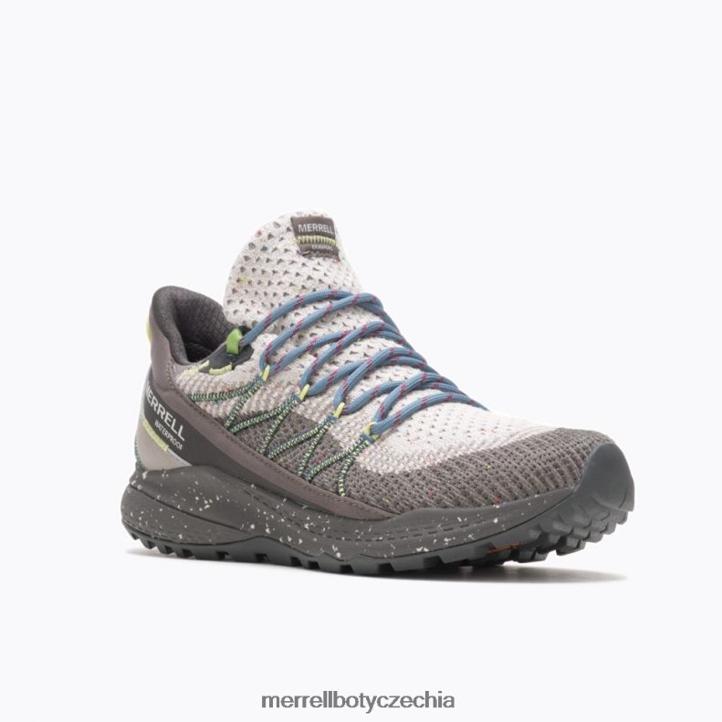 Merrell bravada 2 voděodolný (j135568) obuv J064V2906 žíhaný ženy