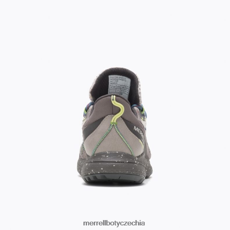 Merrell bravada 2 voděodolný (j135568) obuv J064V2906 žíhaný ženy