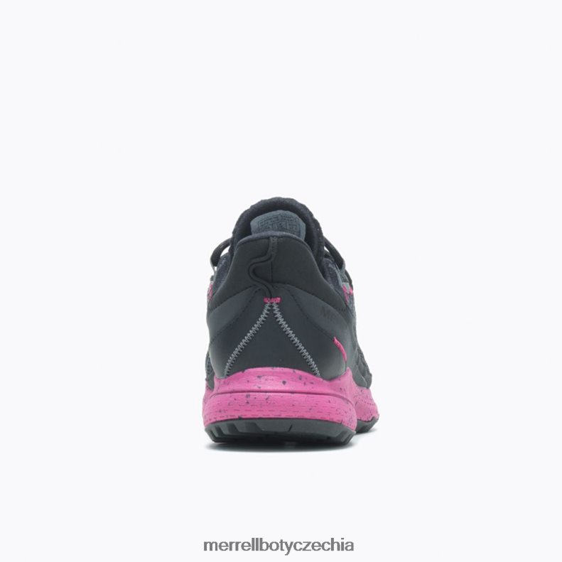 Merrell bravada 2 voděodolný (j500164) obuv J064V2903 černá/fuchsiová ženy