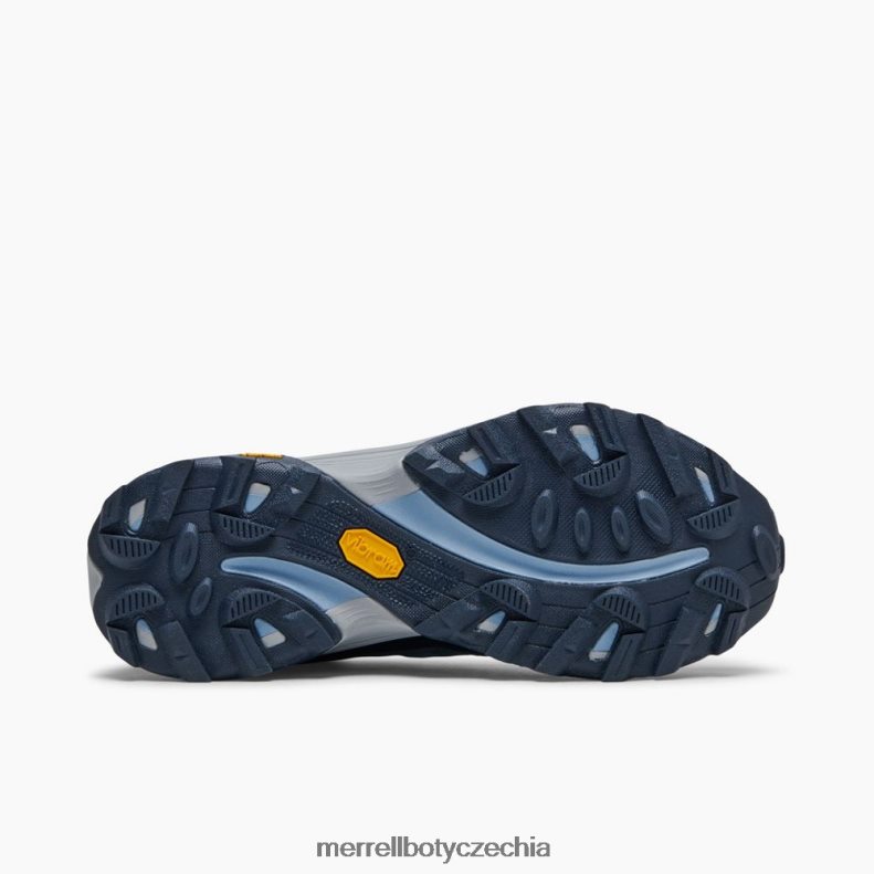 Merrell gore-tex rychlost moab (j066856) obuv J064V2981 nadmořská výška ženy