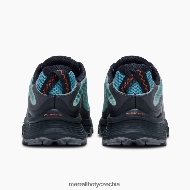 Merrell gore-tex rychlost moab (j067008) obuv J064V2989 minerální ženy