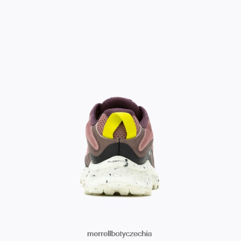 Merrell gore-tex rychlost moab (j067520) obuv J064V2984 burlwood ženy