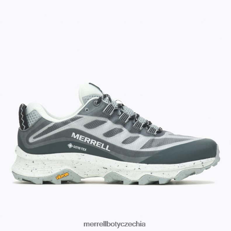 Merrell gore-tex rychlost moab (j067526) obuv J064V2985 žula ženy