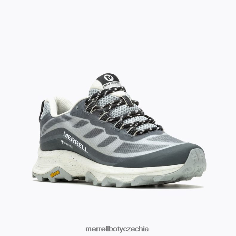 Merrell gore-tex rychlost moab (j067526) obuv J064V2985 žula ženy