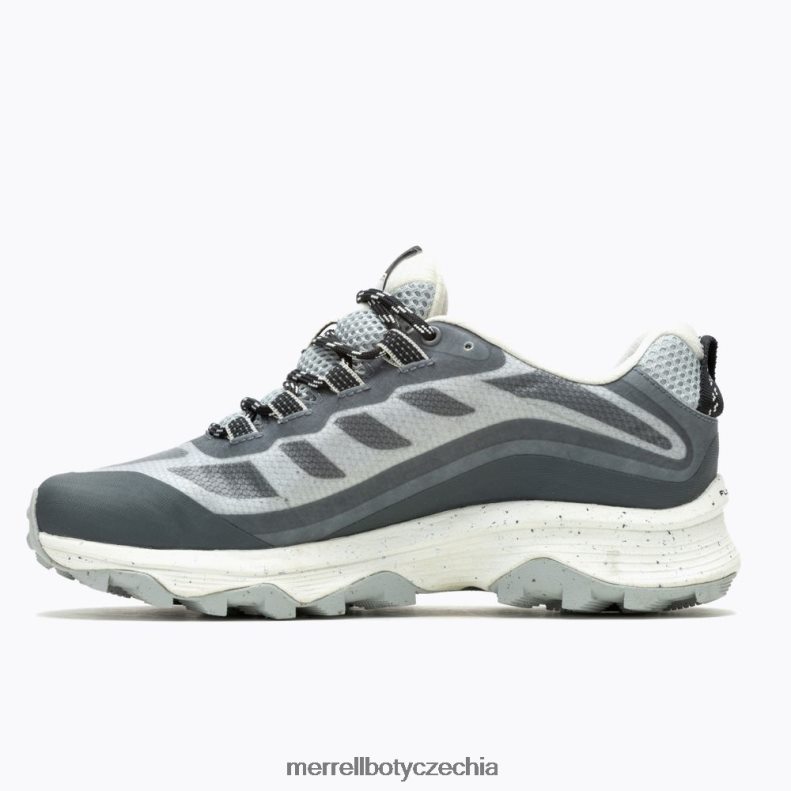 Merrell gore-tex rychlost moab (j067526) obuv J064V2985 žula ženy