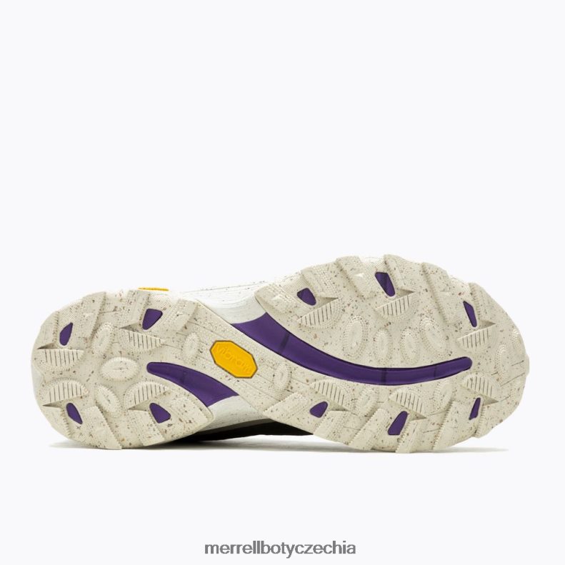 Merrell gore-tex rychlost moab (j067652) obuv J064V2980 sokol ženy