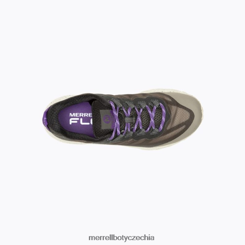 Merrell gore-tex rychlost moab (j067652) obuv J064V2980 sokol ženy