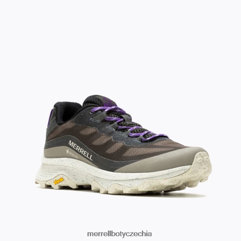 Merrell gore-tex rychlost moab (j067652) obuv J064V2980 sokol ženy