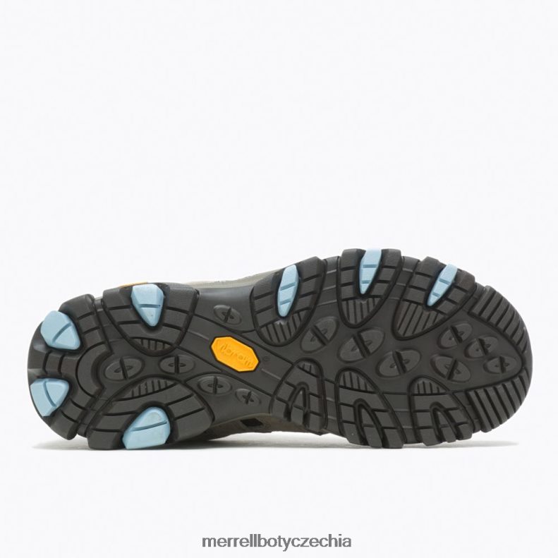 Merrell moab 3 goretex (j035824) obuv J064V2885 žíhaný ženy