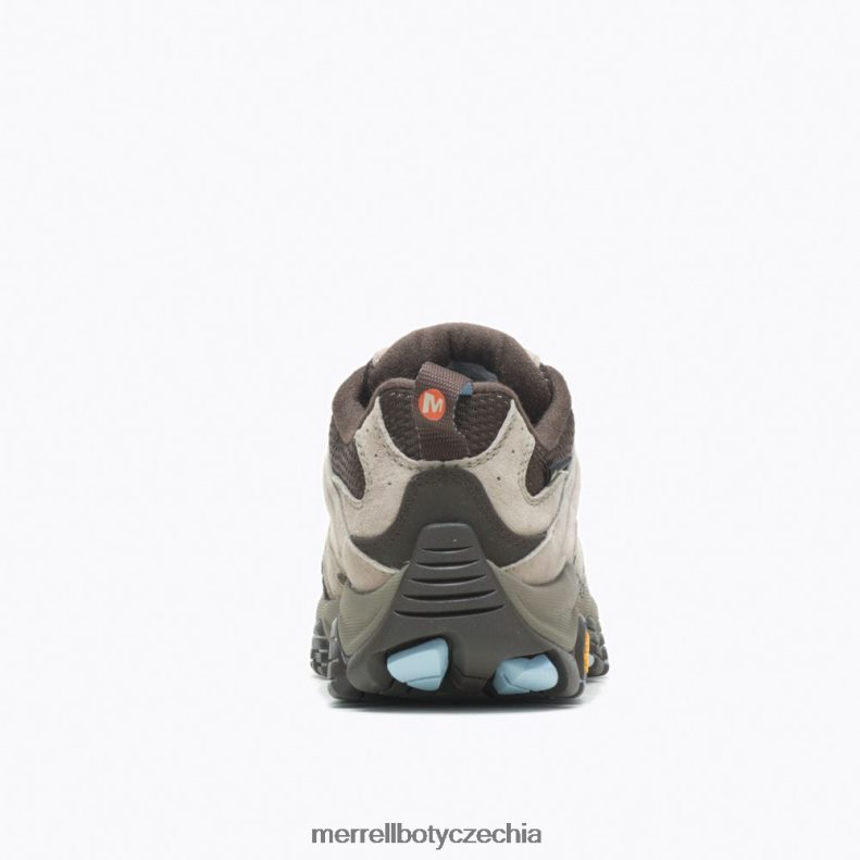 Merrell moab 3 goretex (j035824) obuv J064V2885 žíhaný ženy