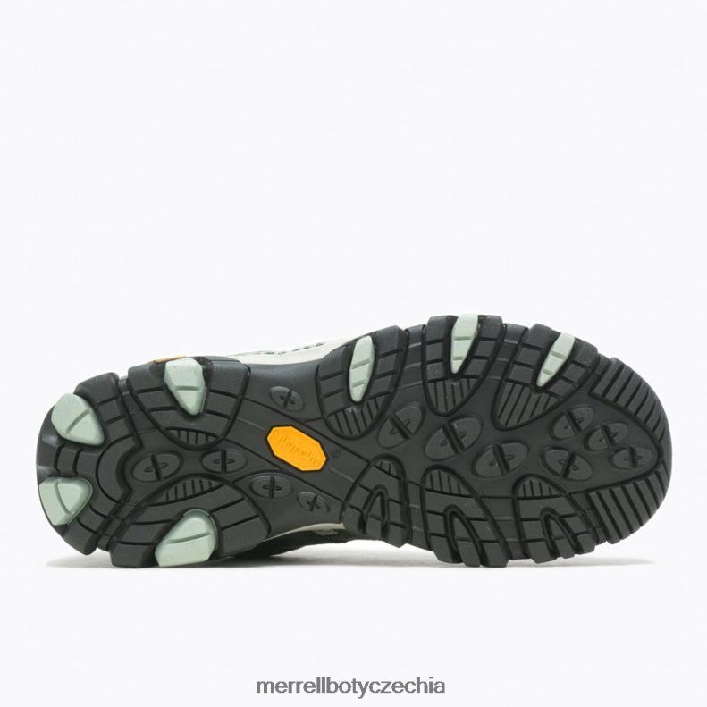 Merrell moab 3 goretex (j036316) obuv J064V2883 vavřín ženy